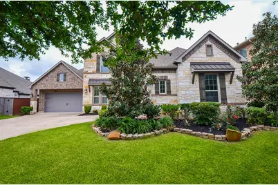 2706 Dogwood Terrace Lane, Katy, TX 77494 - Photo 2