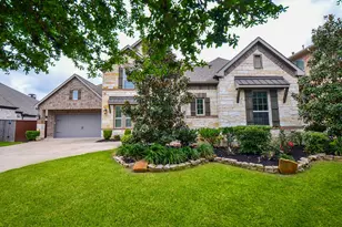 2706 Dogwood Terrace Ln, Katy, TX 77494 - Photo 2