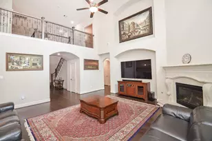 2706 Dogwood Terrace Ln, Katy, TX 77494 - Photo 8