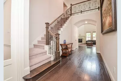 2706 Dogwood Terrace Lane, Katy, TX 77494 - Photo 6