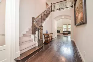 2706 Dogwood Terrace Ln, Katy, TX 77494 - Photo 6