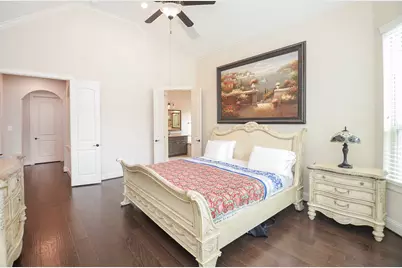 2706 Dogwood Terrace Lane, Katy, TX 77494 - Photo 14