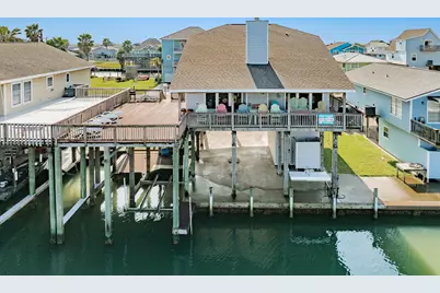 306 Galleon Drive, Freeport, TX 77541 - Photo 2