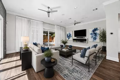 14855 Perthshire Road, Houston, TX 77079 - Photo 2