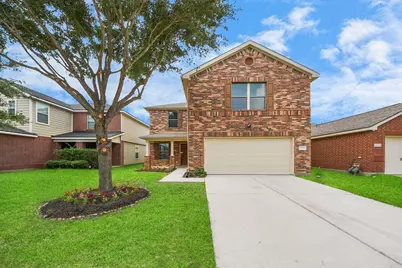 21318 Pine Monte Ridge Lane, Katy, TX 77449 - Photo 4