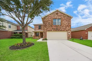 21318 Pine Monte Ridge Ln, Katy, TX 77449 - Photo 4