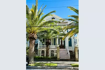 2113 Ball, Galveston, TX 77550 - Photo 1