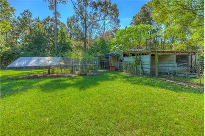 438 Bird Road, Livingston, TX 77351 - Photo 26