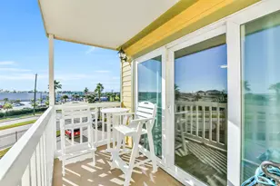 6300 Seawall Blvd, Galveston, TX 77551 - Photo 20