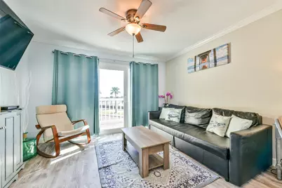 6300 Seawall Boulevard #9220, Galveston, TX 77551 - Photo 1