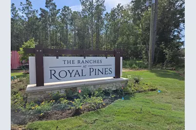 Tbd Queen Anne Way, Huntsville, TX 77340 - Photo 1