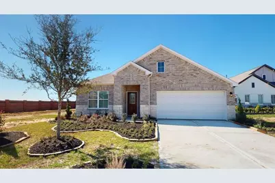 12623 Canyon Falls Boulevard, Willis, TX 77318 - Photo 1