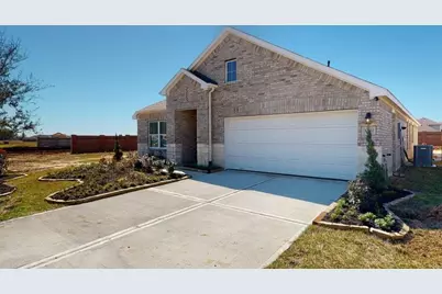 12623 Canyon Falls Boulevard, Willis, TX 77318 - Photo 2