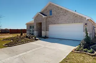 12623 Canyon Falls Boulevard, Willis, TX 77318 - Photo 2