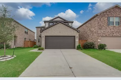 21119 Salton Sea Lane, Cypress, TX 77433 - Photo 2