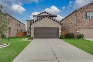 21119 Salton Sea Ln, Cypress, TX 77433 - Photo 2