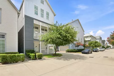 8653 Green Kolbe Lane, Houston, TX 77080 - Photo 1