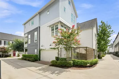 8653 Green Kolbe Lane, Houston, TX 77080 - Photo 6