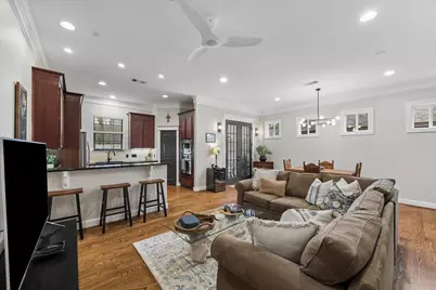 804 Enid Street #A, Houston, TX 77009 - Photo 10