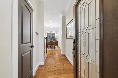 804 Enid Street #A, Houston, TX 77009 - Photo 4