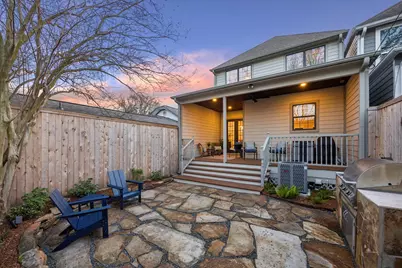 804 Enid Street #A, Houston, TX 77009 - Photo 2