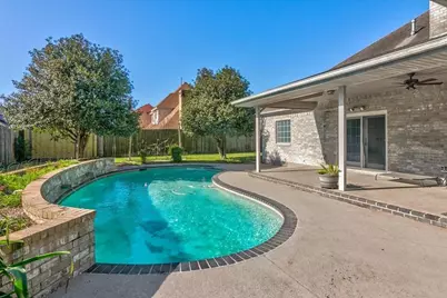 2210 Sunrise Oaks Drive, Orange, TX 77630 - Photo 34