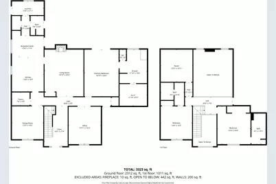 2210 Sunrise Oaks Drive, Orange, TX 77630 - Photo 38