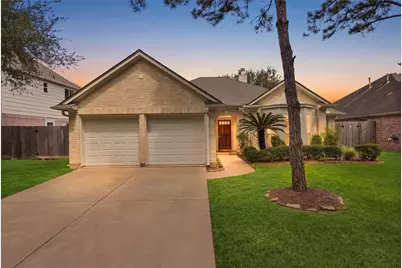 13827 Placid Brook Court, Houston, TX 77059 - Photo 2