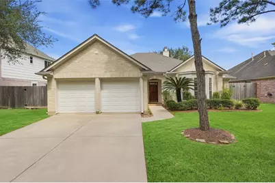 13827 Placid Brook Court, Houston, TX 77059 - Photo 1