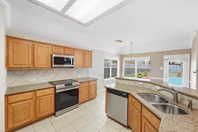 13827 Placid Brook Court, Houston, TX 77059 - Photo 16