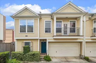 1624 W 25th St, Houston, TX 77008 - Photo 1