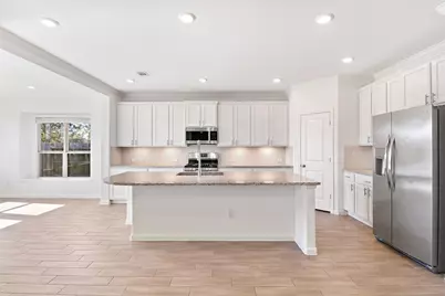 9626 Dancing Grass Drive, Richmond, TX 77406 - Photo 10