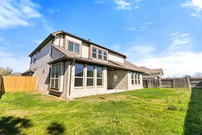 9626 Dancing Grass Drive, Richmond, TX 77406 - Photo 38