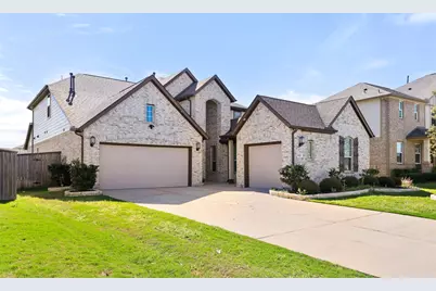 9626 Dancing Grass Drive, Richmond, TX 77406 - Photo 2