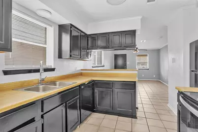 1035 Lovett Street #1035, Tomball, TX 77375 - Photo 1