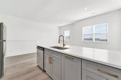 425 Alvia Run Lane #AB, Houston, TX 77018 - Photo 16