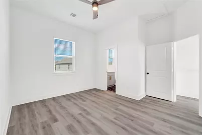 425 Alvia Run Lane #AB, Houston, TX 77018 - Photo 22