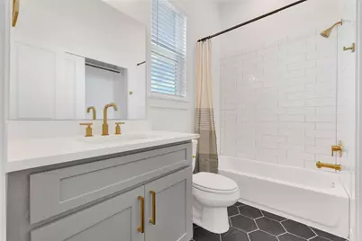 425 Alvia Run Lane #AB, Houston, TX 77018 - Photo 28