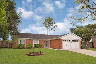 7302 Redding Road, Houston, TX 77036 - Photo 2