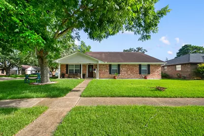 1126 Jeffrey Street, Deer Park, TX 77536 - Photo 4