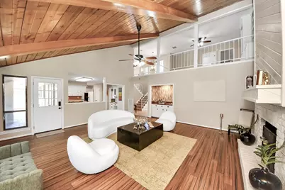 7731 Club Lake Drive, Houston, TX 77095 - Photo 6