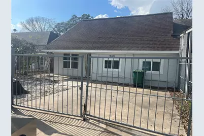 12501 W Hardy Road, Houston, TX 77037 - Photo 1