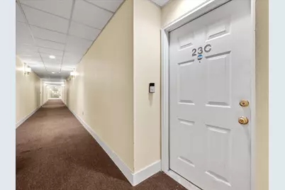 2211 S Braeswood Boulevard #23C, Houston, TX 77030 - Photo 2