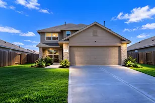 22166 Birchfield Grv Ln, New Caney, TX 77357 - Photo 2