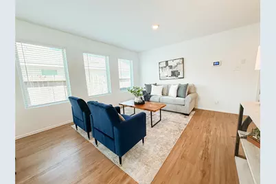 22166 Birchfield Grove Lane, New Caney, TX 77357 - Photo 6