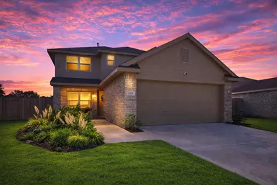 22166 Birchfield Grove Lane, New Caney, TX 77357 - Photo 2