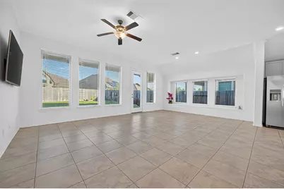 8831 Morning Glow Drive Drive, Missouri City, TX 77459 - Photo 18