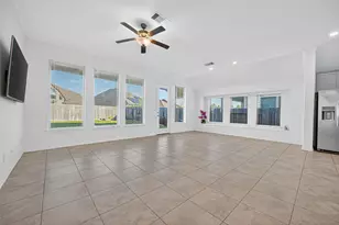 8831 Morning Glow Dr Dr, Missouri City, TX 77459 - Photo 18