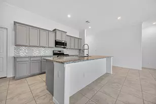 8831 Morning Glow Dr Dr, Missouri City, TX 77459 - Photo 16