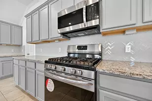 8831 Morning Glow Dr Dr, Missouri City, TX 77459 - Photo 12